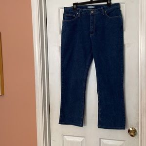 Riders by Lee Jeans- size 14 M